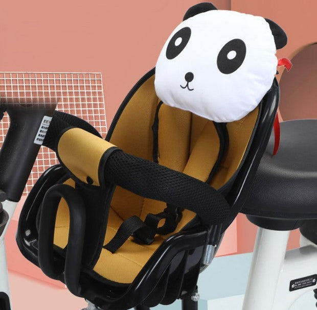 Electric Child Seat Front Pedal Motorcycle