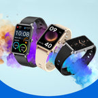 Smart Watch ZX18 1.57 Inch Sports Watch Gift