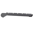 Wireless mouse and keyboard set