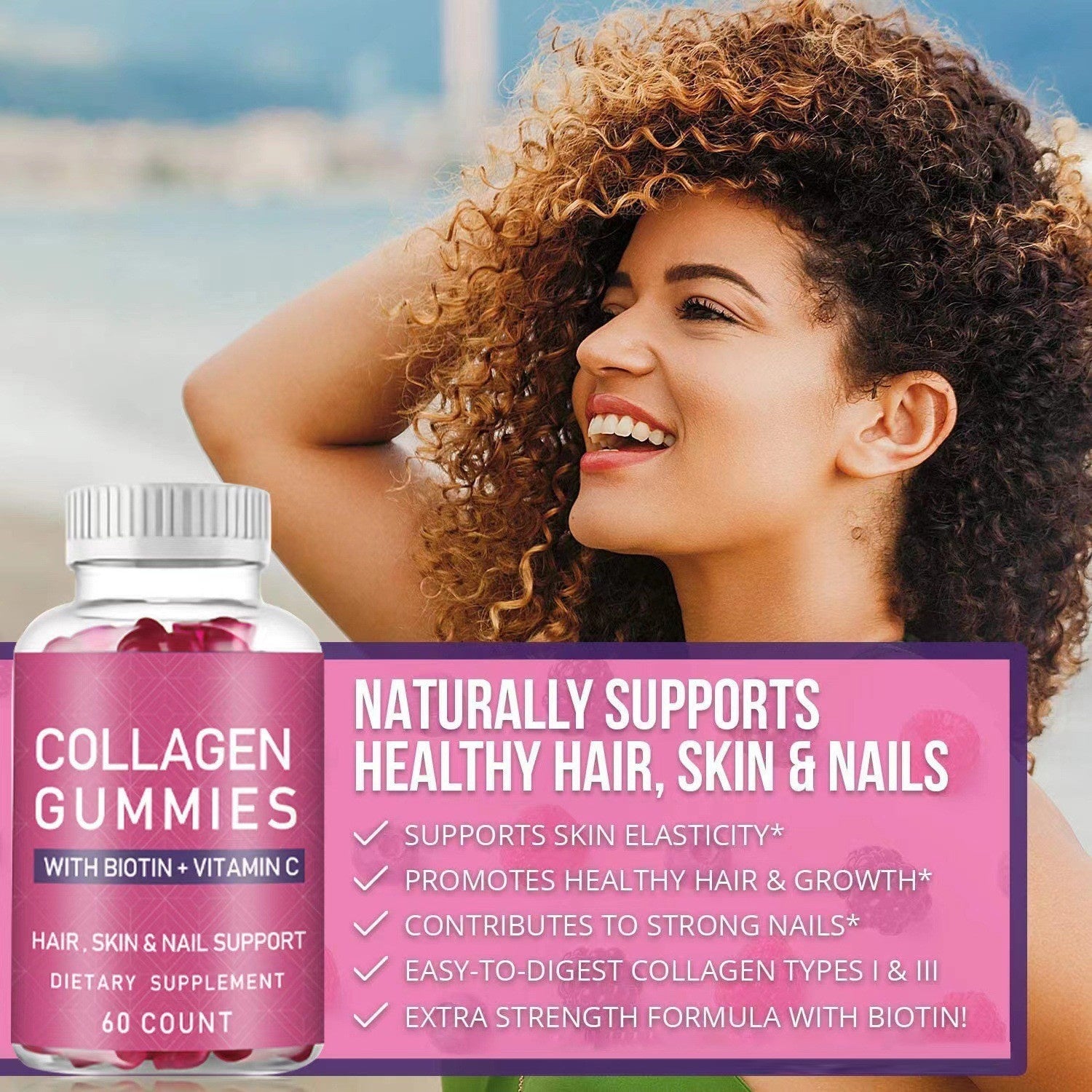 Collagen Gummies