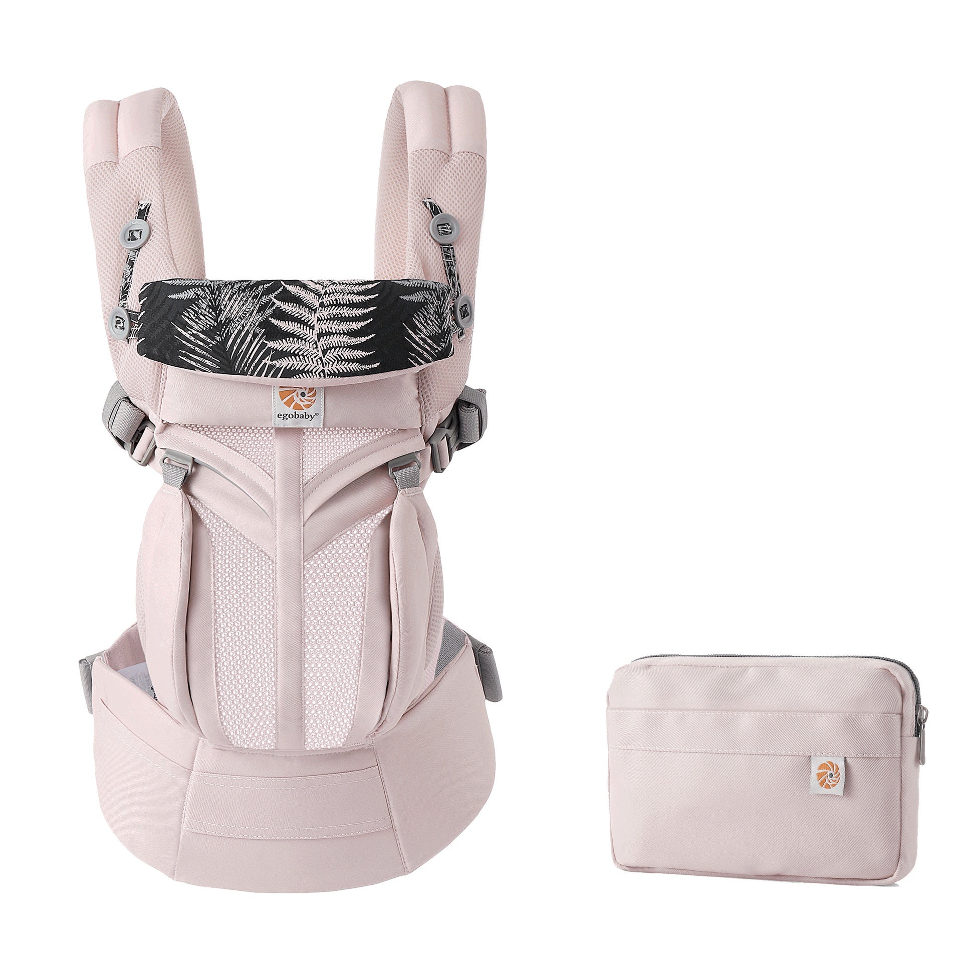 Baby Strap Front And Back Two Use Multi-functional Four Seasons Universal