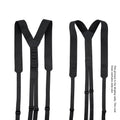 Tactical Girdle Y-type Weight-bearing Strap