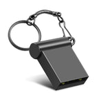 Mini Metal Usb Flash Drive 4G 8G 16G Pen Drive 32GB