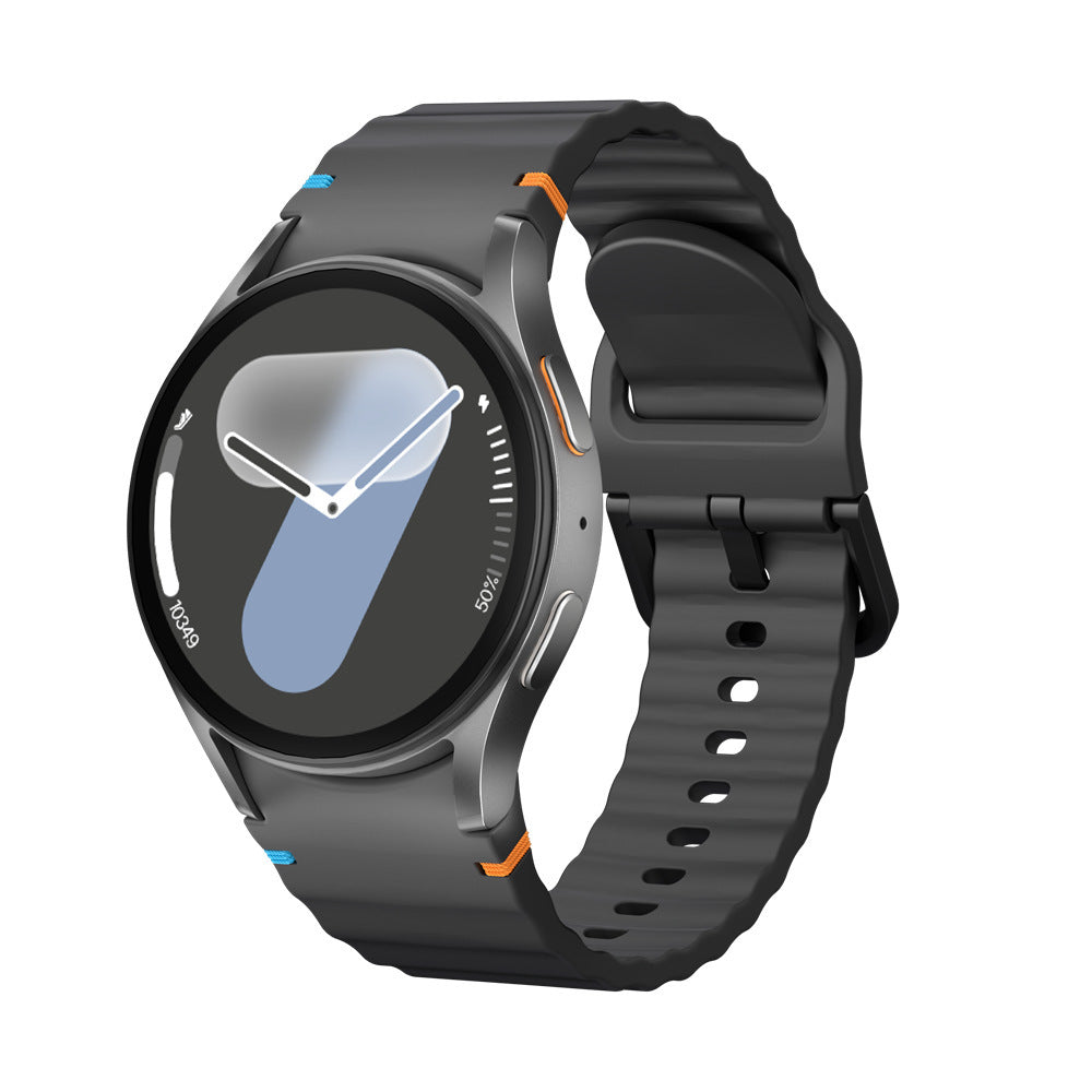 Smart Watch Bluetooth Calling Heart Rate Blood Oxygen