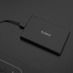 Notebook solid state drive