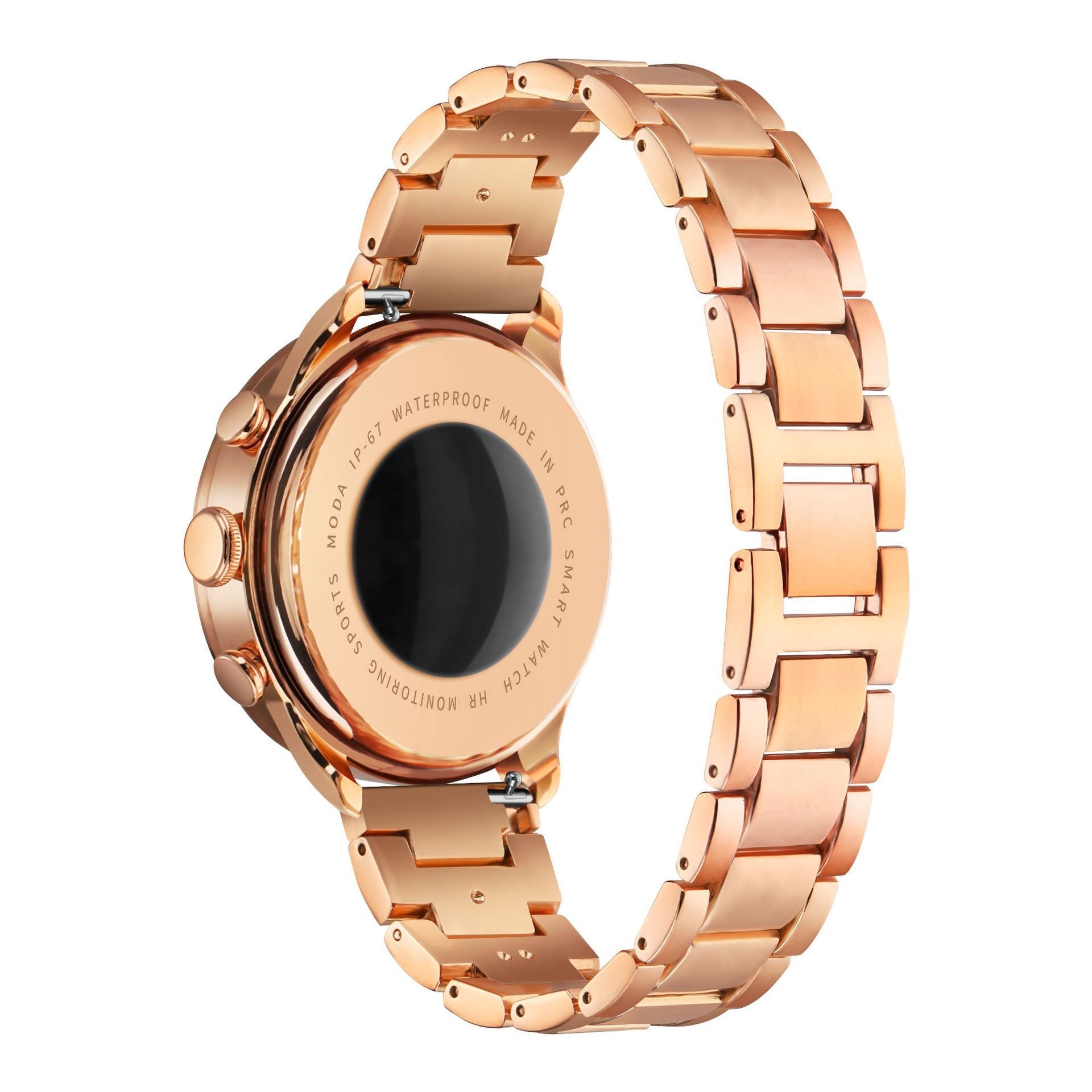 Wireless Charger Heart Rate Sport Smart Watch