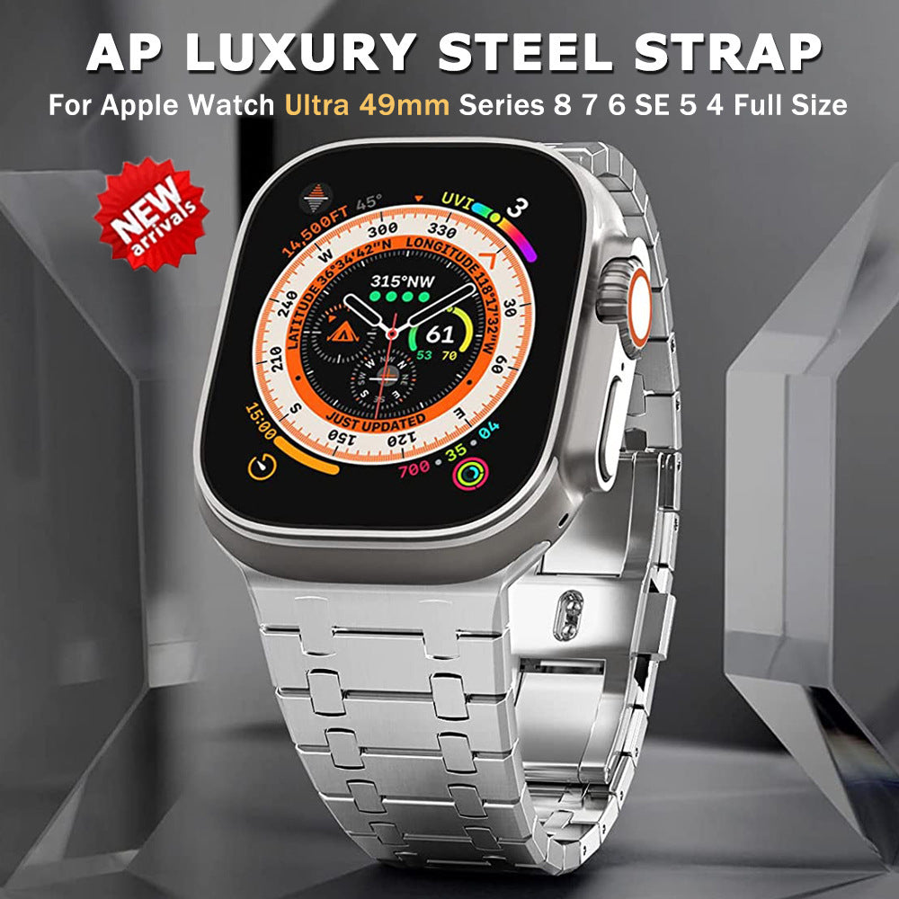 Stainless Steel Metal AP Modified Strap