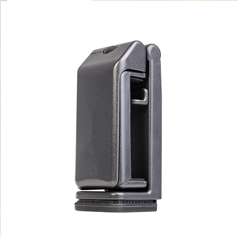 Multifunctional Travel Mobile Phone Holder Foldable 360 Degree Rotation
