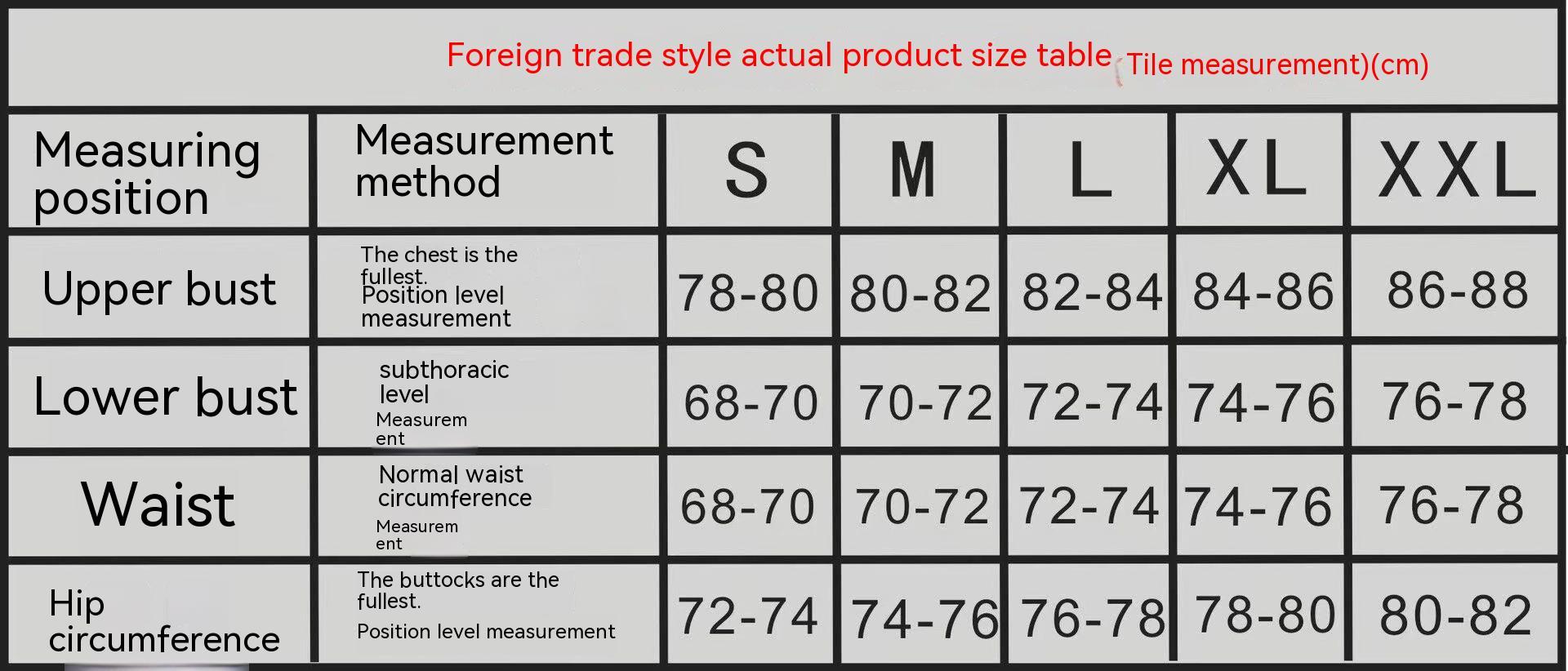 Women's High Waist Split Bikini Swimsuit