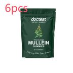 True Lungs Mullein Gummies