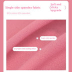 Yoga Vest Women's Water Drop Fixed Cup Spaghetti Strap Underwear